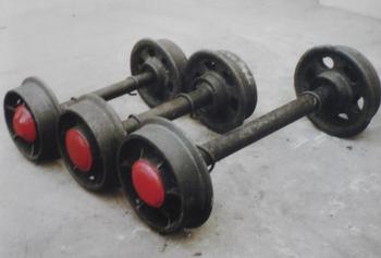 暢銷(xiāo)礦車(chē)輪的規(guī)格，現(xiàn)貨批發(fā)