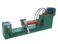 CLY300/6液壓礦車(chē)輪對(duì)拆裝機(jī)