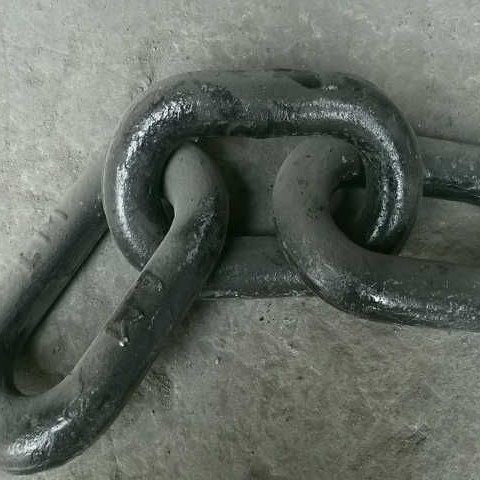 無(wú)縫三環(huán)鏈。假一賠十.