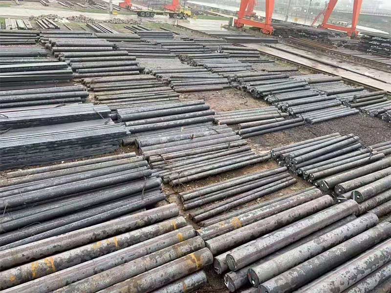 20cr2ni4圓鋼 20cr2ni4圓鋼