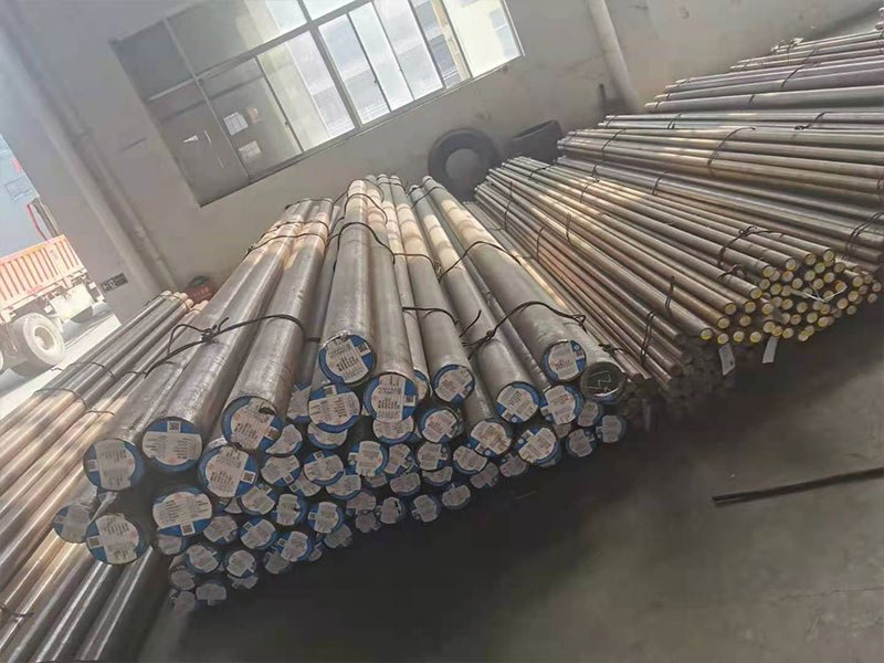 無錫2cr13圓鋼 無錫2cr13圓鋼