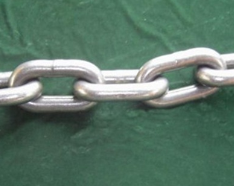 Φ34x126-C級(jí)礦用圓環(huán)鏈