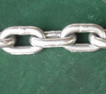 Φ30x108-C級(jí)礦用圓環(huán)鏈